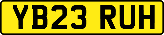 YB23RUH