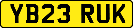 YB23RUK