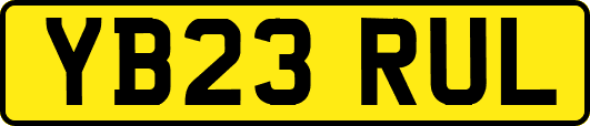 YB23RUL