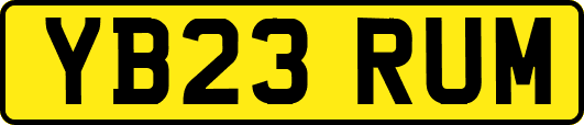 YB23RUM