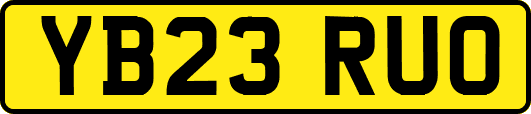 YB23RUO