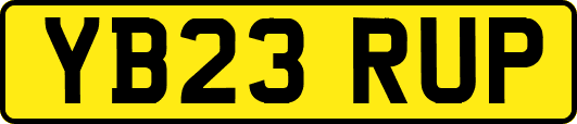 YB23RUP