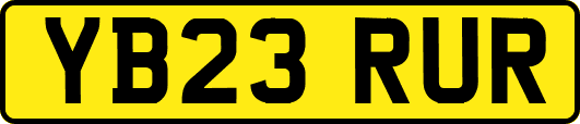 YB23RUR