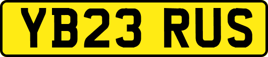 YB23RUS