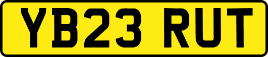 YB23RUT