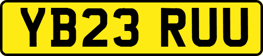YB23RUU