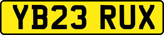 YB23RUX
