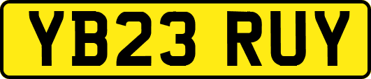 YB23RUY