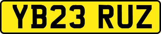 YB23RUZ