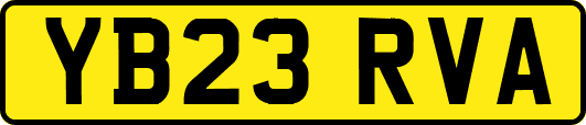 YB23RVA