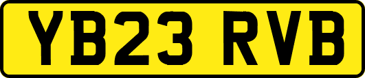 YB23RVB