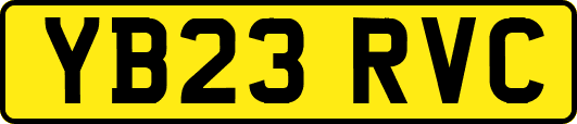 YB23RVC