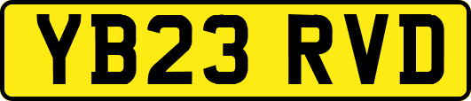 YB23RVD