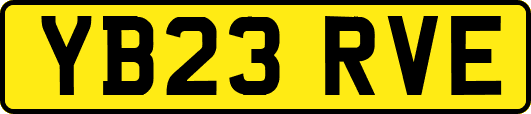 YB23RVE