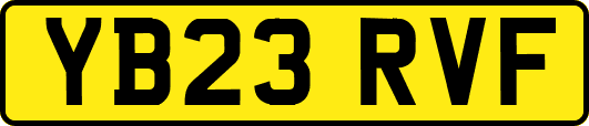 YB23RVF