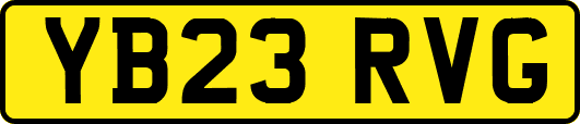 YB23RVG