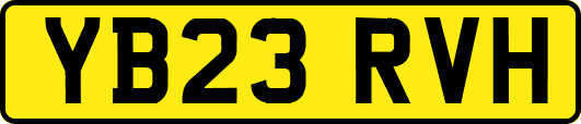 YB23RVH
