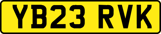 YB23RVK
