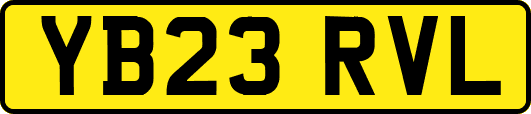 YB23RVL
