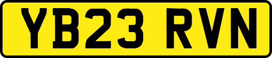 YB23RVN
