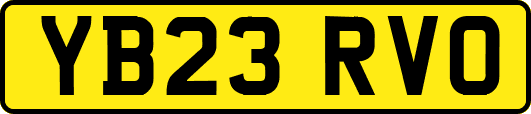 YB23RVO