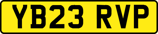 YB23RVP