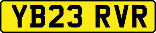 YB23RVR