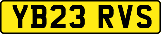 YB23RVS