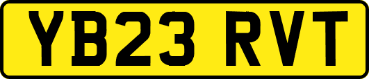 YB23RVT
