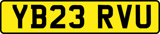 YB23RVU