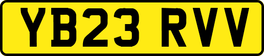 YB23RVV