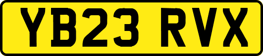 YB23RVX