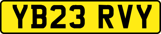 YB23RVY