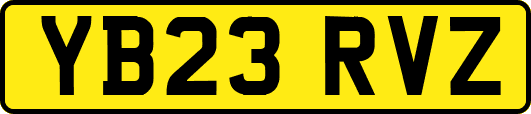 YB23RVZ