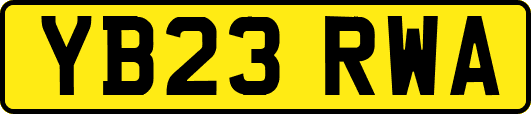 YB23RWA