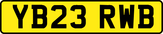 YB23RWB