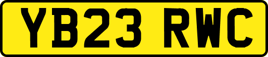 YB23RWC