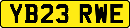 YB23RWE