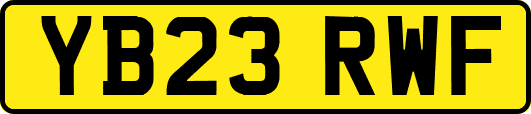 YB23RWF
