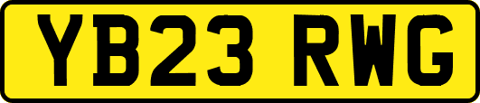 YB23RWG