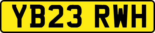 YB23RWH