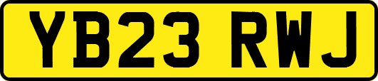 YB23RWJ