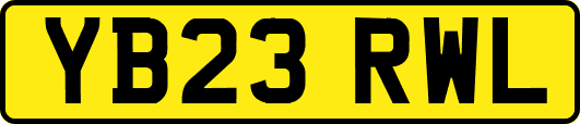 YB23RWL