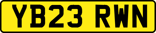 YB23RWN