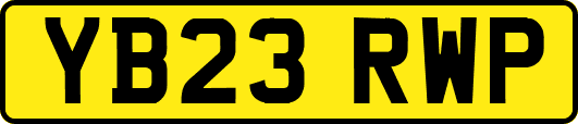 YB23RWP