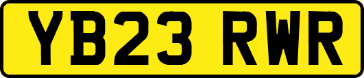 YB23RWR
