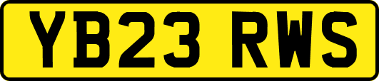 YB23RWS