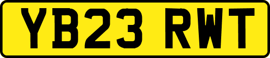 YB23RWT