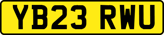 YB23RWU