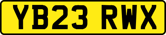 YB23RWX